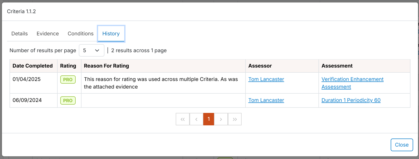 Criteria Tab - Criteria Details Modal - History Tab.png